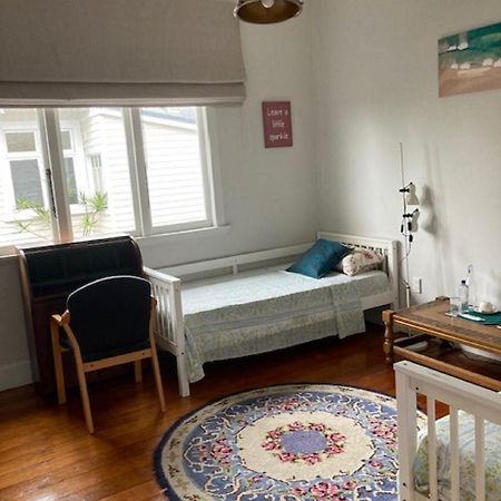 Grove House Apartment เนลสัน ภายนอก รูปภาพ