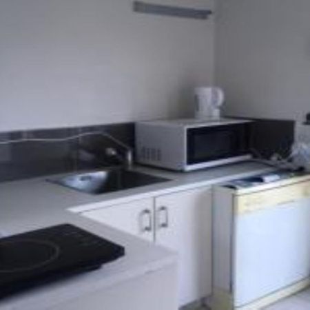 Grove House Apartment เนลสัน ภายนอก รูปภาพ