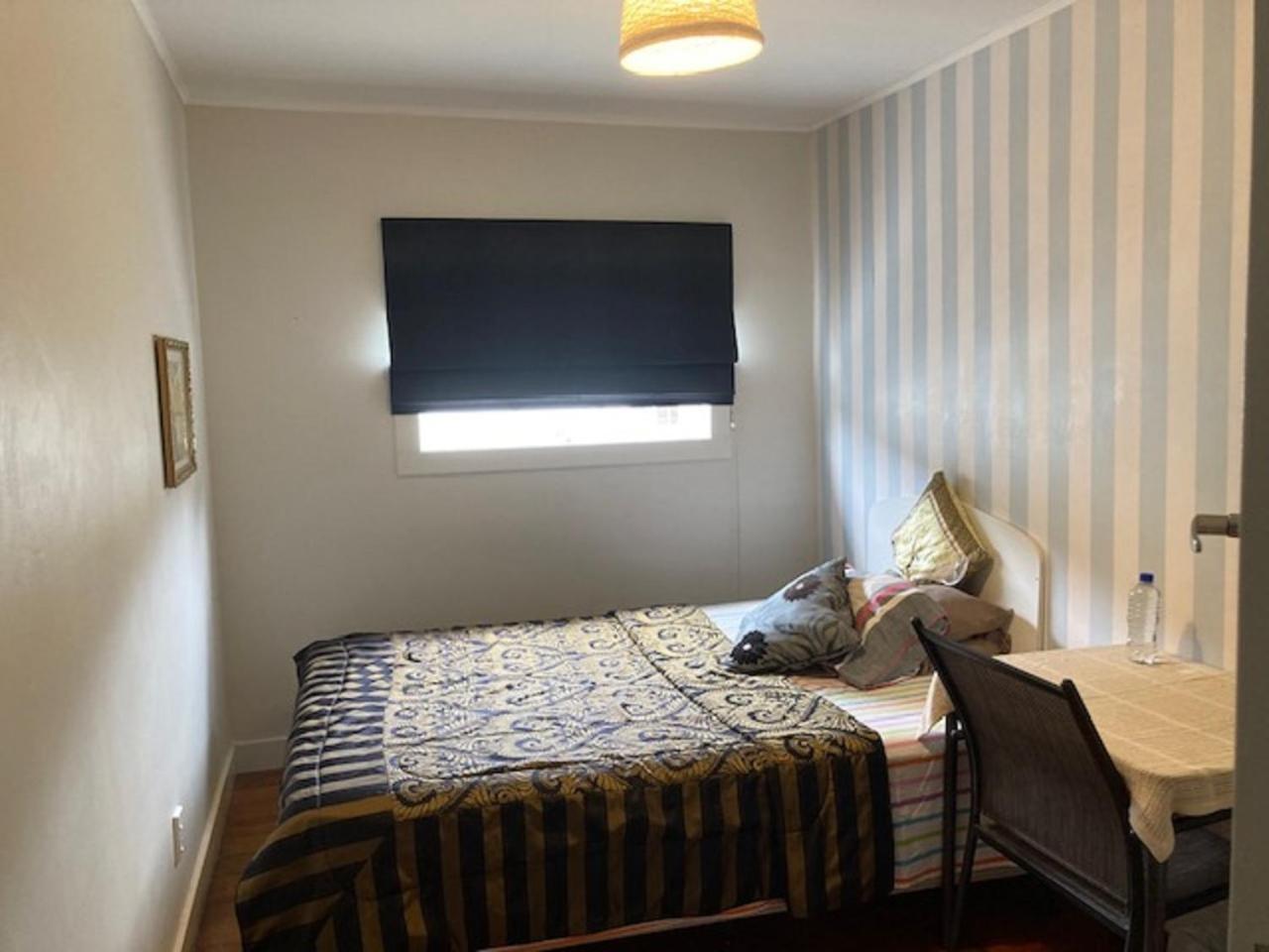 Grove House Apartment เนลสัน ภายนอก รูปภาพ
