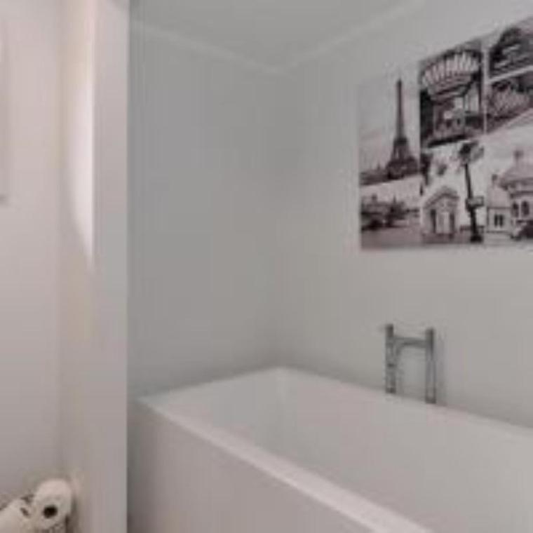 Grove House Apartment เนลสัน ภายนอก รูปภาพ