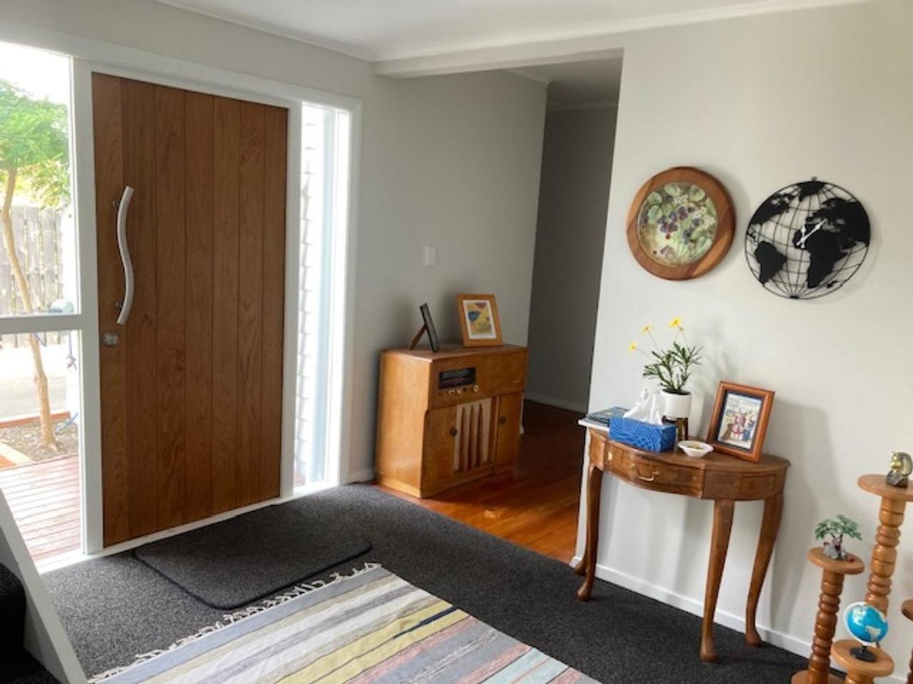 Grove House Apartment เนลสัน ภายนอก รูปภาพ